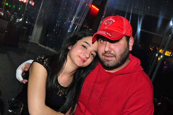 Publicity on Saturday Night
